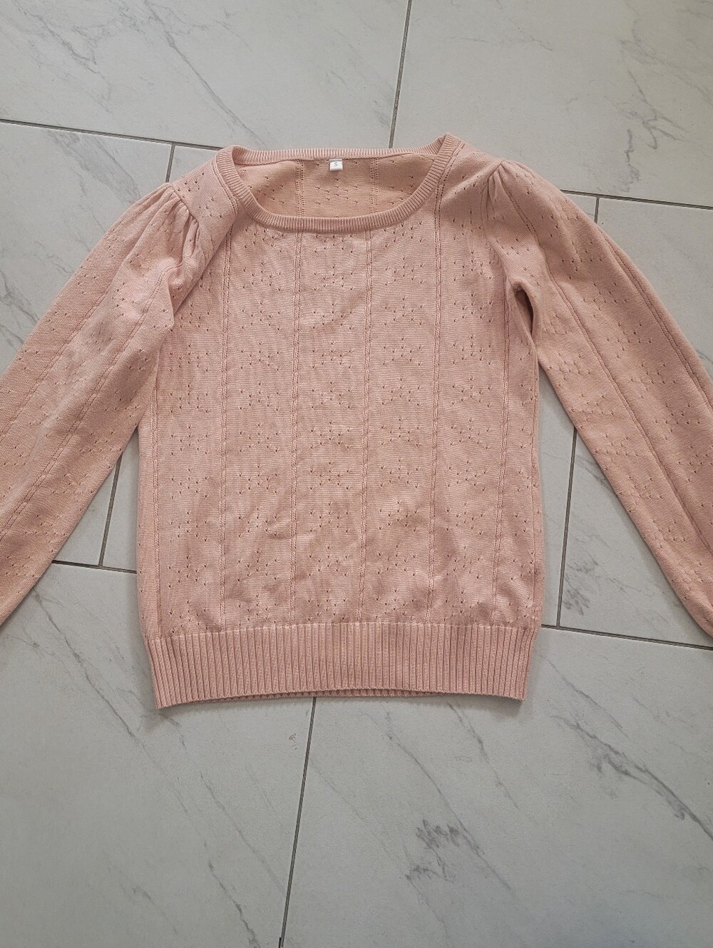 Sweater Size Small